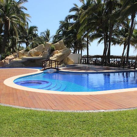Hotel Celin Acapulco Exterior foto