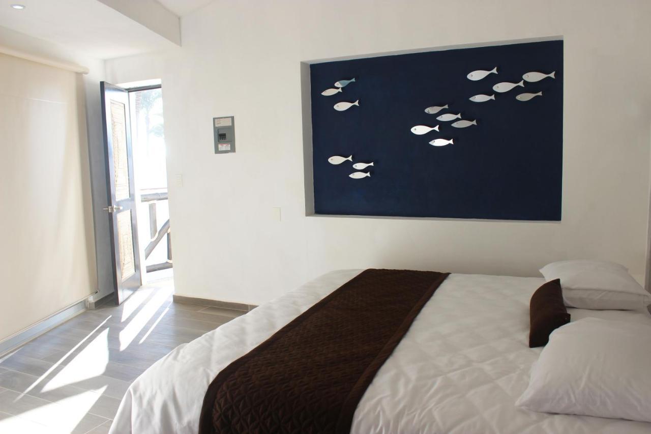 Hotel Celin Acapulco Exterior foto