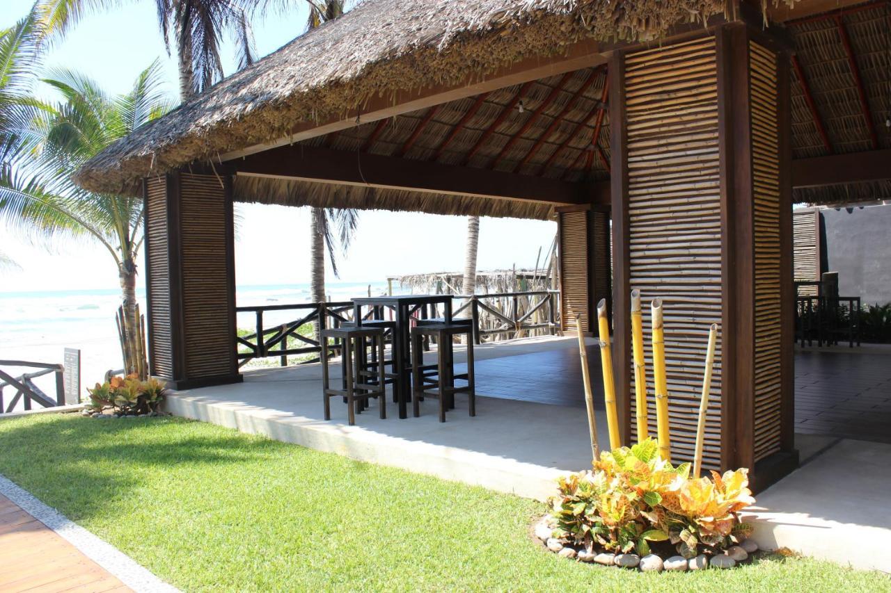 Hotel Celin Acapulco Exterior foto